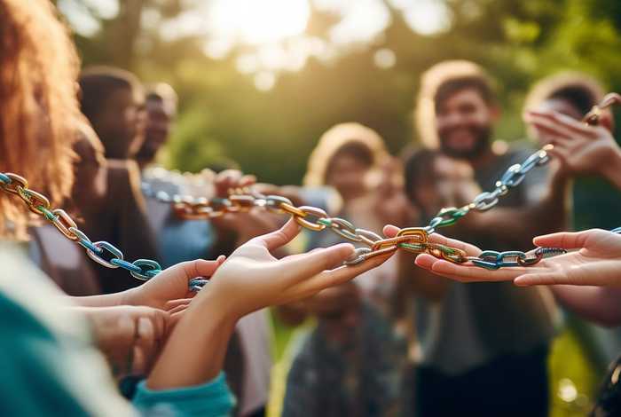 如何改善自己的人际关系，如何进一步改善自己的人际关系