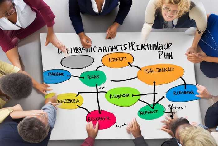 人际关系计划怎么写（人际关系计划怎么写好）