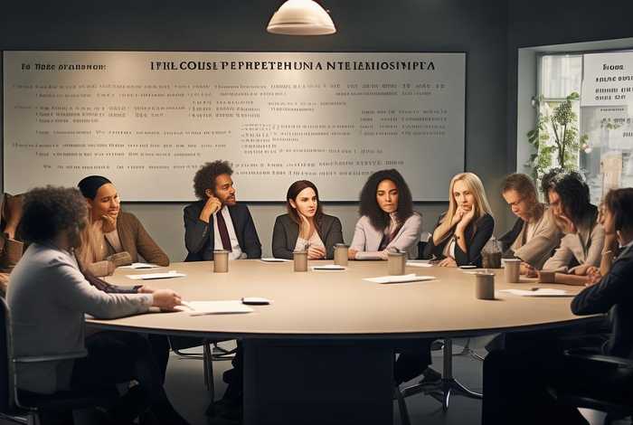 人际关系方面的单位对个人评价（人际关系方面的单位对个人评价怎么写）