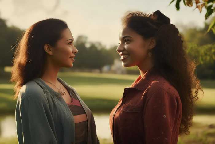 良好人际关系的理解（良好人际关系的理解和认识）