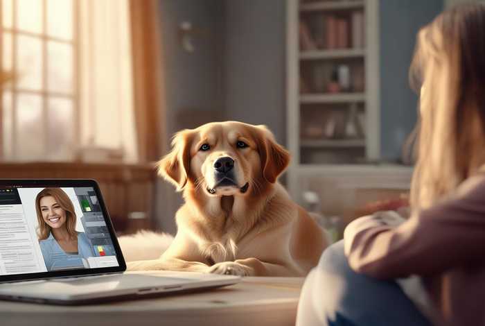 宠物专家免费一对一咨询（宠物专家免费一对一咨询软件）