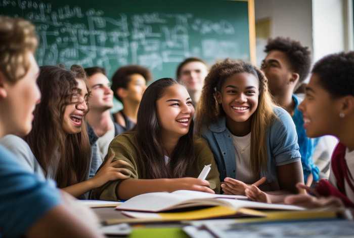 高中生人际关系的总结（高中生人际关系的总结报告）