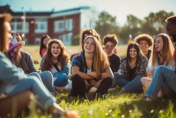 高中生人际关系故事、高中生人际关系故事大全 高中生人际关系故事、高中生人际关系故事大全