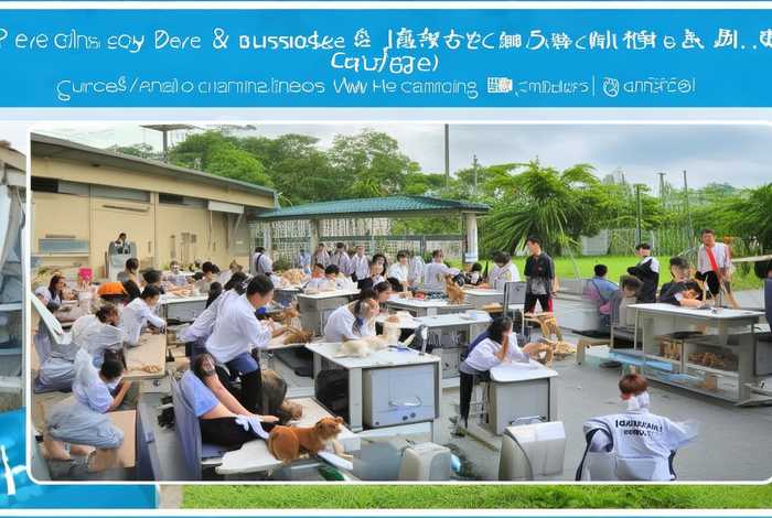 宠物养护与经营的职业学校 - 宠物养护与经营的职业学校大专广东 宠物养护与经营的职业学校 - 宠物养护与经营的职业学校大专广东