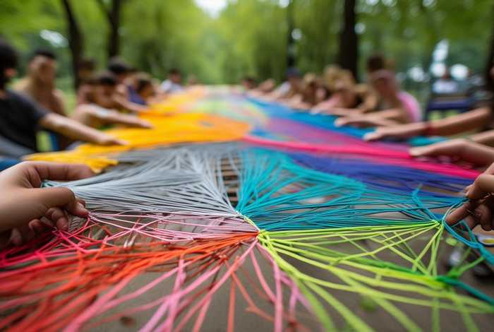 人际关系的发展纽带是什么(人际关系的发展纽带是什么意思) 人际关系的发展纽带是什么(人际关系的发展纽带是什么意思)