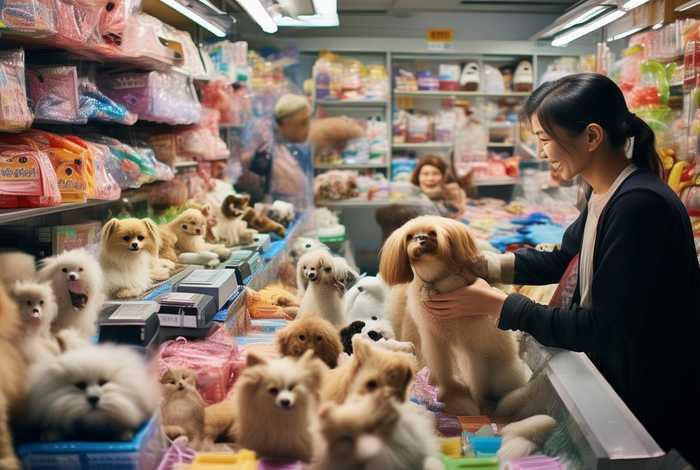 上海宠物店挣钱吗、上海宠物店挣钱吗现在 上海宠物店挣钱吗、上海宠物店挣钱吗现在