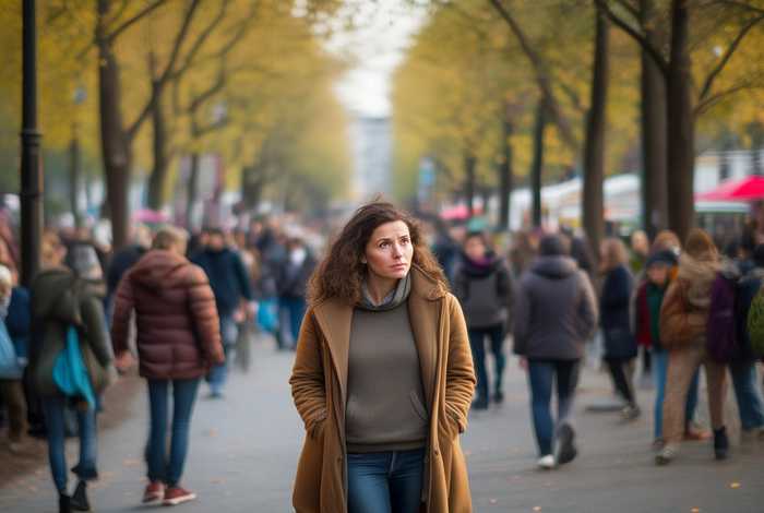 不会处理人际关系的女人,不会处理人际关系的女人好吗 不会处理人际关系的女人,不会处理人际关系的女人好吗