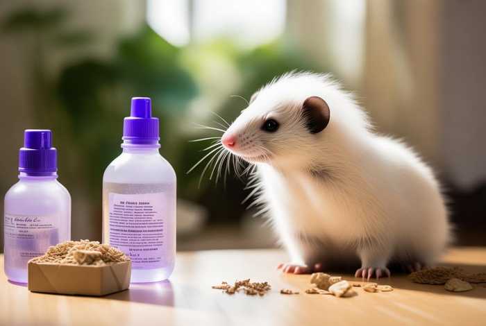 安哥鲁宠物貂怎么除臭 安哥鲁宠物貂怎么除臭的