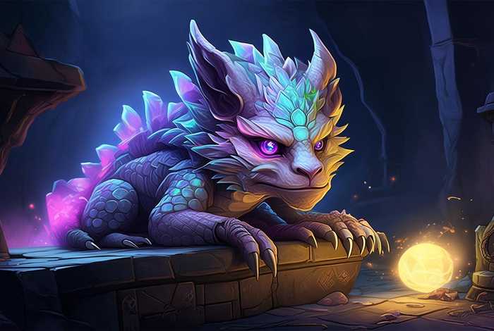 地下城宠物怎么升级 - 地下城宠物等级怎么提升 地下城宠物怎么升级 - 地下城宠物等级怎么提升