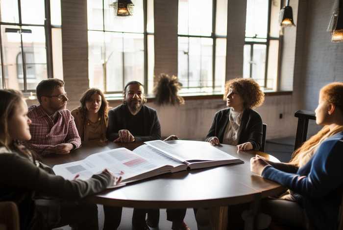 如何提升人际关系沟通技巧含义 - 如何提升人际关系沟通技巧含义的方法 如何提升人际关系沟通技巧含义 - 如何提升人际关系沟通技巧含义的方法