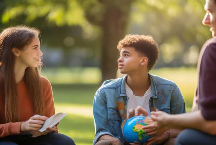 处理人际关系的作文素材；处理人际关系的作文素材高中