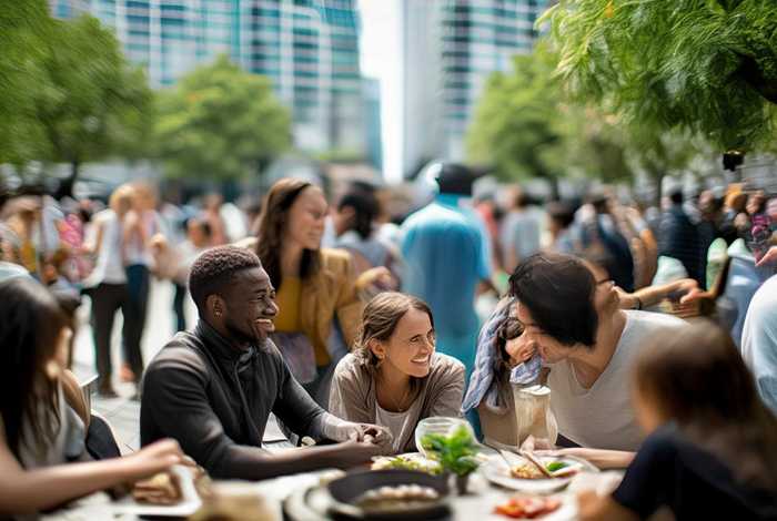 社会人际关系的定义；社会人际关系的定义和特征