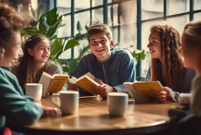 青少年人际关系书籍推荐(青少年人际关系书籍推荐哪本) 青少年人际关系书籍推荐(青少年人际关系书籍推荐哪本)