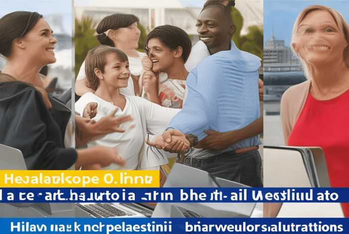 人际关系的英文海报 人际关系的英文句子