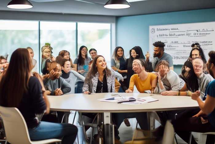 怎样提高人际关系和语言表达能力、怎样提高人际关系和语言表达能力英语作文