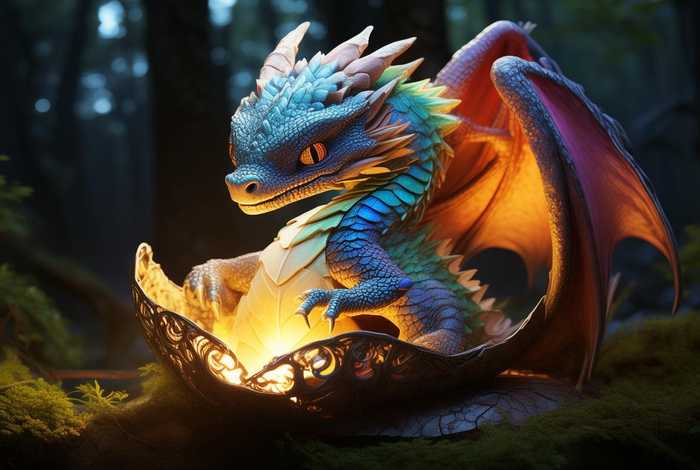 天书奇谈宠物岛神兽出现时间 天书奇谈神兽宠物蛋