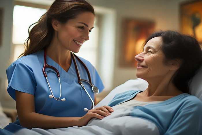 护理人际关系毕业论文，护理人际关系毕业论文题目