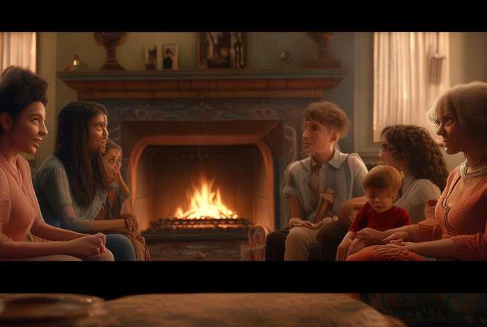 人际关系的故事案例(人际关系的故事案例有哪些) 人际关系的故事案例(人际关系的故事案例有哪些)