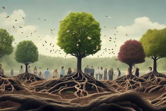 图说人际关系心理答案绪论、图说人际关系心理绪论单元测试答案 图说人际关系心理答案绪论、图说人际关系心理绪论单元测试答案