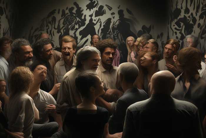 复杂人际关系人心、复杂人际关系人心理特征