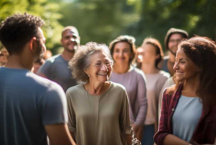 理想中的人际关系包括（理想中的人际关系包括什么）