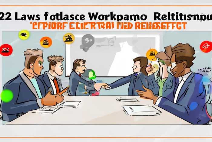 职场人际关系22条法则;职场人际关系22条法则有哪些 职场人际关系22条法则;职场人际关系22条法则有哪些