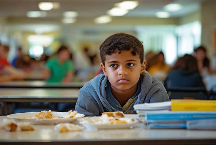 在学校人际关系不好怎么办（孩子在学校人际关系不好怎么办）