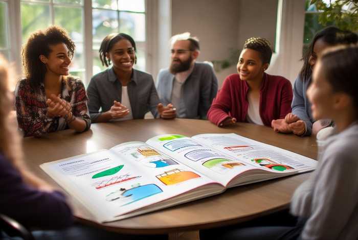 人际关系沟通技巧含义 - 人际关系沟通技巧含义包括