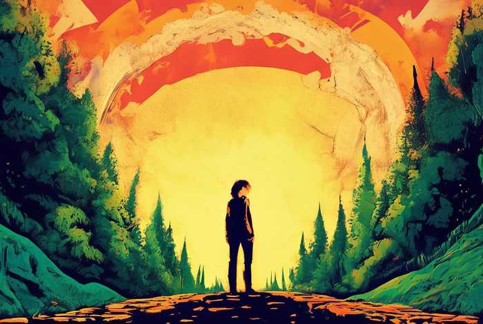 怎么形容人的性格，怎么形容人的性格有优点又有优缺点