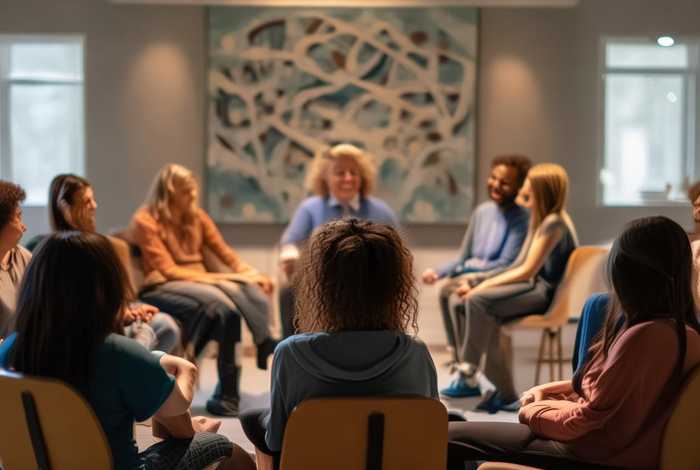 人际关系团体辅导案例；人际关系团体辅导案例分析