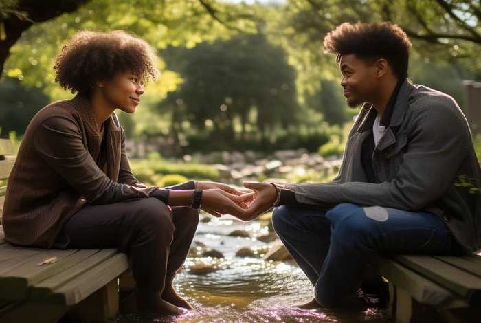 怎么解决人际关系 - 怎么解决人际关系问题