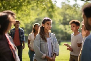 如何处理人际关系600字作文；如何处理人际关系600字作文初中