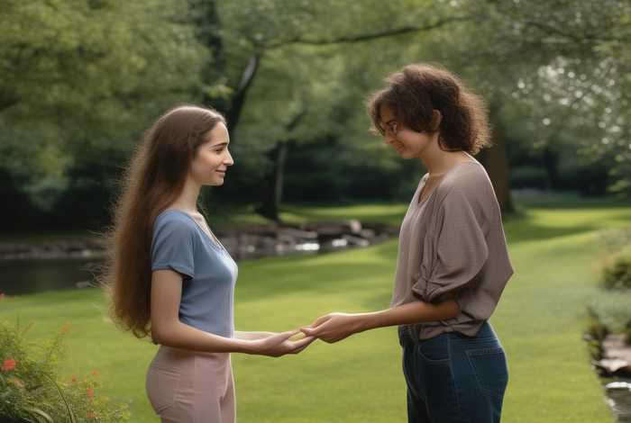 人际关系调整与情绪调控 - 人际关系调整与情绪调控的区别