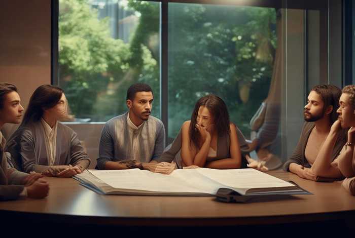 如何正确处理人际关系冲突（如何正确处理人际关系冲突的方法）