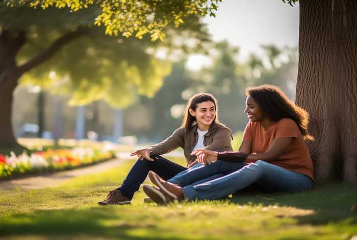 建立良好人际关系情景剧、建立良好人际关系的策略有哪些? 建立良好人际关系情景剧、建立良好人际关系的策略有哪些?
