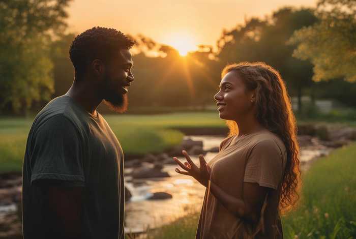 怎么建立好的人际关系（怎么建立好的人际关系呢）