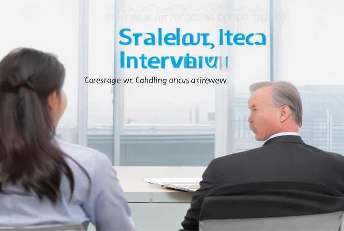 结构化面试的人际关系面试视频，结构化面试的人际关系面试视频怎么做