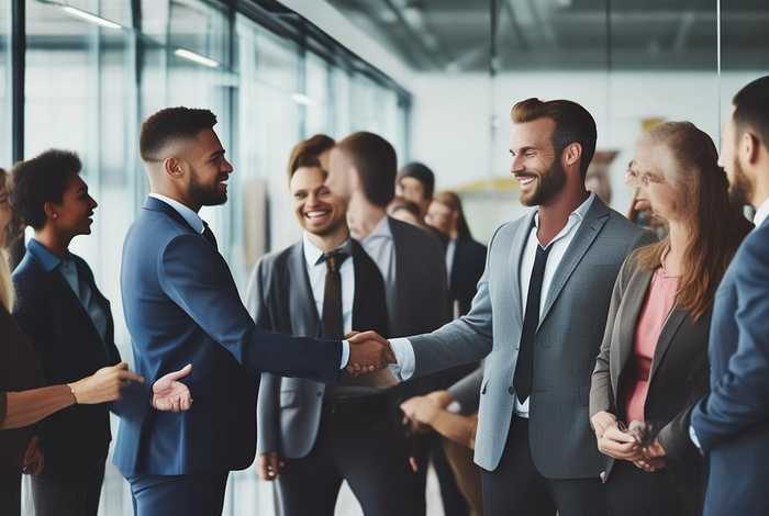 企业人际关系规范 企业人际关系规范有哪些 企业人际关系规范 企业人际关系规范有哪些