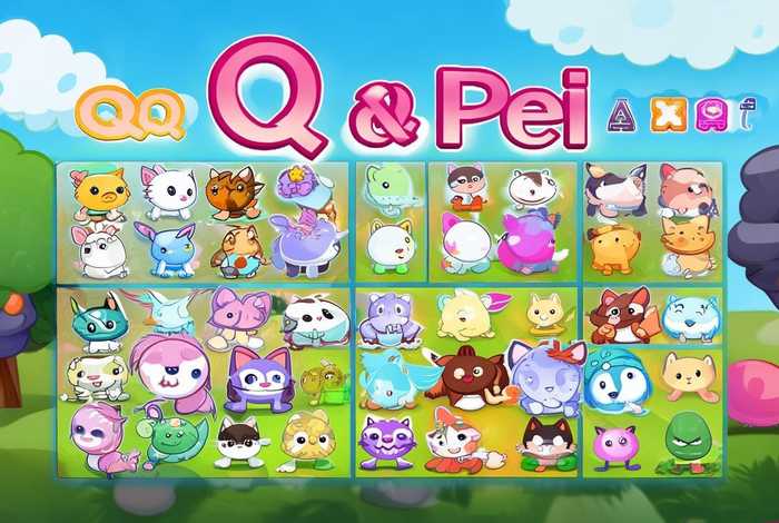 qq宠物连连看小游戏、qq宠物连连看小游戏怎么玩