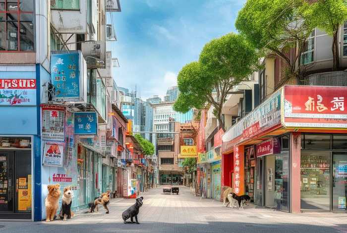 上海宠物医院多少家(上海宠物医院多少家了) 上海宠物医院多少家(上海宠物医院多少家了)