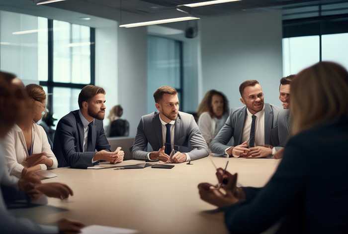 如何处理职场人际交往沟通 - 如何处理职场人际交往沟通问题