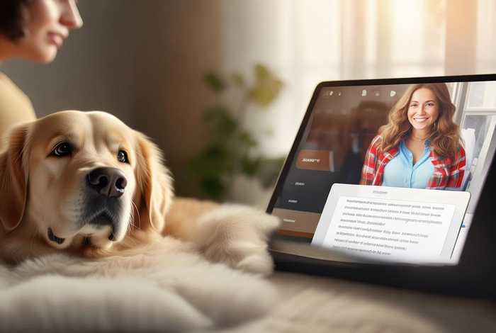 宠物专家免费一对一咨询（宠物专家免费一对一咨询软件）