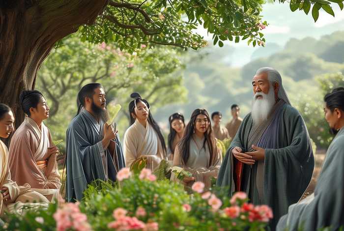 孔子主张和谐人际关系的句子(孔子主张和谐人际关系的句子有哪些) 孔子主张和谐人际关系的句子(孔子主张和谐人际关系的句子有哪些)