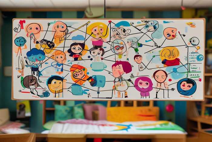 宿舍人际关系图解、宿舍人际关系图解大全 宿舍人际关系图解、宿舍人际关系图解大全