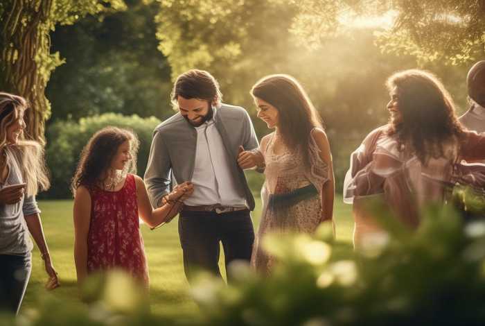 人际关系的目标有哪些、人际关系的目标有哪些类型 人际关系的目标有哪些、人际关系的目标有哪些类型