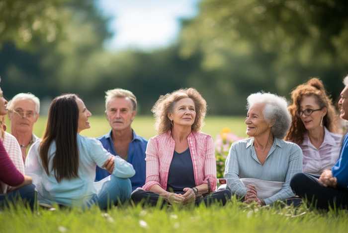 人际关系释义，人际关系释义是什么