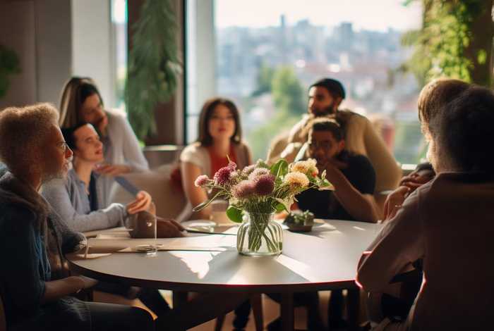 以如何处理人际关系为主题的论文(以如何处理人际关系为主题的论文题目) 以如何处理人际关系为主题的论文(以如何处理人际关系为主题的论文题目)