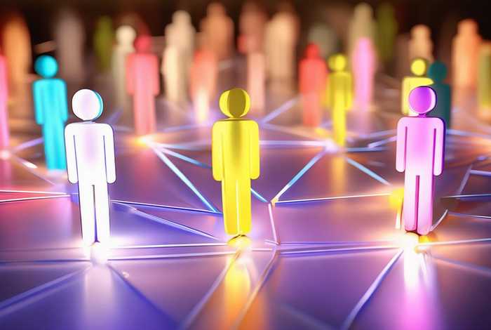 人际关系结构解释 人际关系结构解释是什么 人际关系结构解释 人际关系结构解释是什么