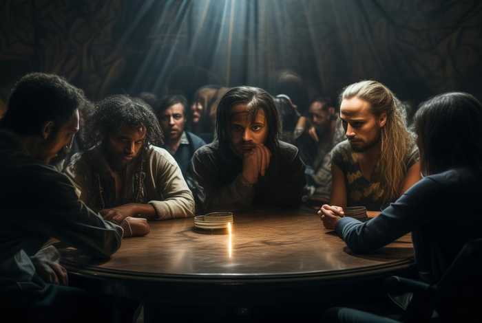 人际关系复杂的成语、形容人际关系复杂的成语 人际关系复杂的成语、形容人际关系复杂的成语