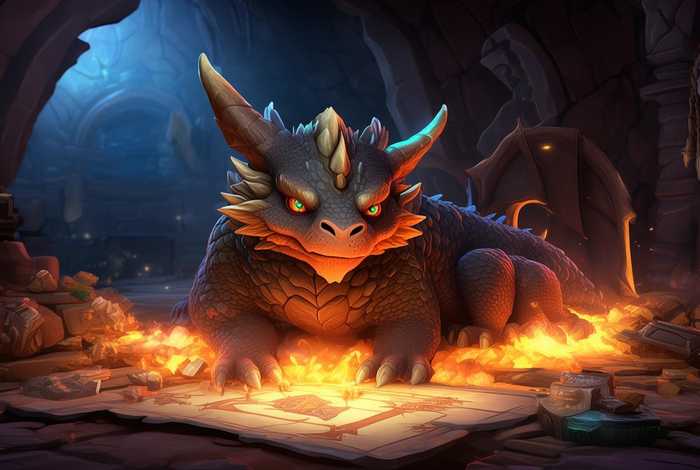 地下城宠物怎么升级 - 地下城宠物等级怎么提升 地下城宠物怎么升级 - 地下城宠物等级怎么提升